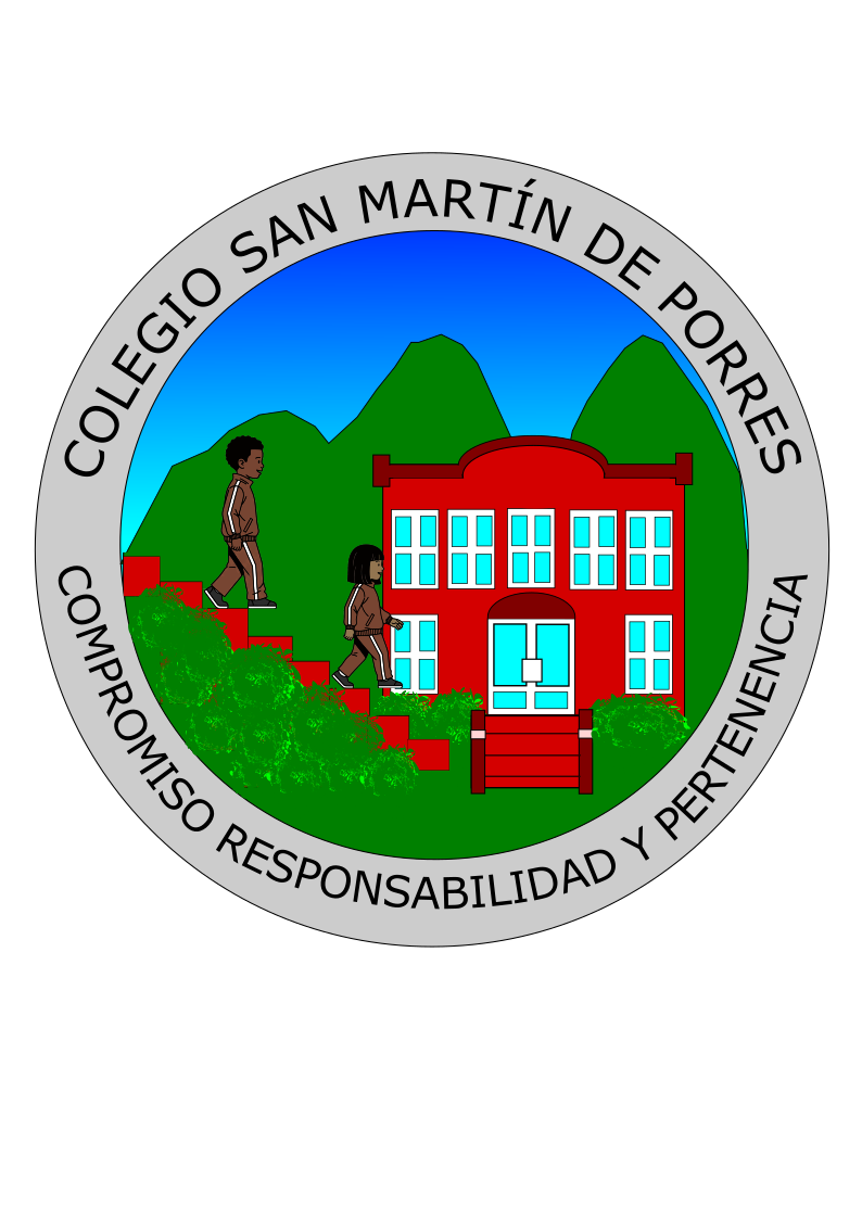 Colegio San Martín de Porres