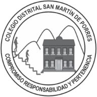 Colegio San Martín de Porres